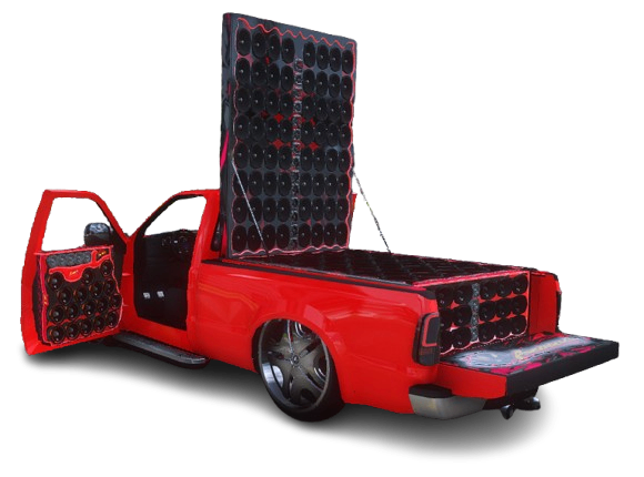 F250 DEBOXE