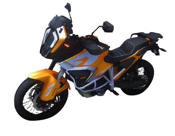 KTM 1290