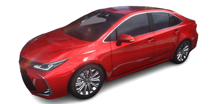 COROLLLA
