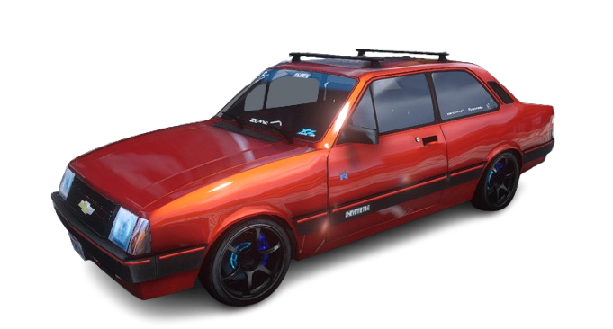 CHEVETTE