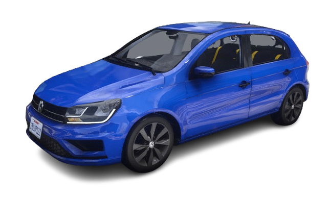 GOL G9 COM PAREDÃO