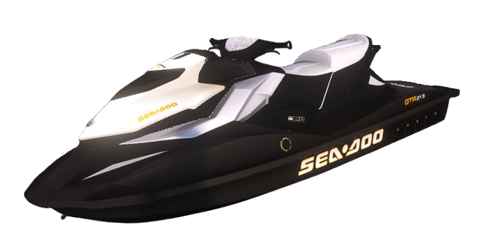 Jet SEADOO