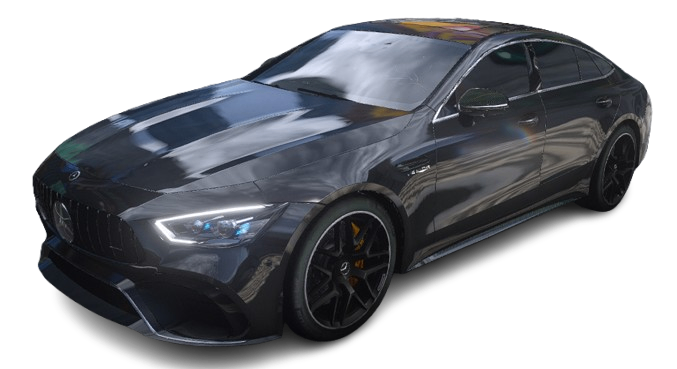Mercedes GT63s