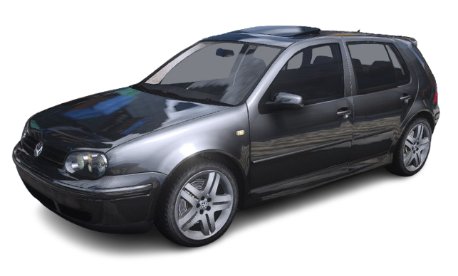 GOLF MK4