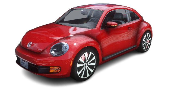 VW FUSCA