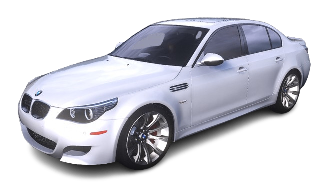 BMW M5E60
