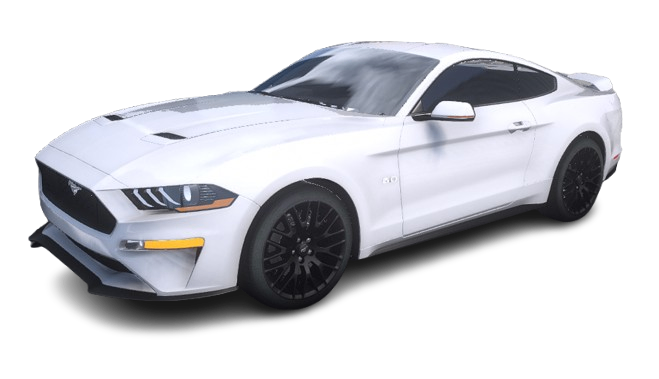 Ford Mustang GT
