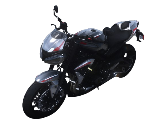 Speed Triple 765 rs