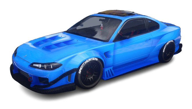 Silvia S15