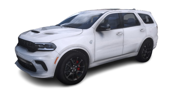 Dodge Durango SRT Hellcat