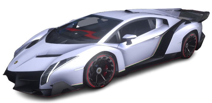 Lamborghini Veneno