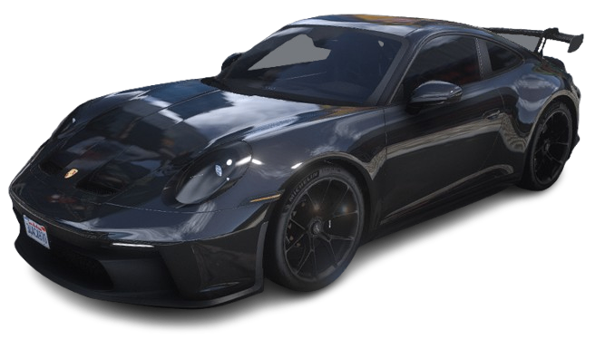 Porsche 911 GT3