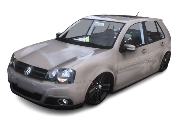 GOL F2