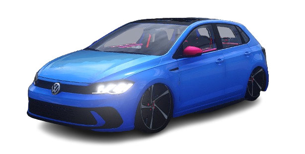 Polo DEBOXE