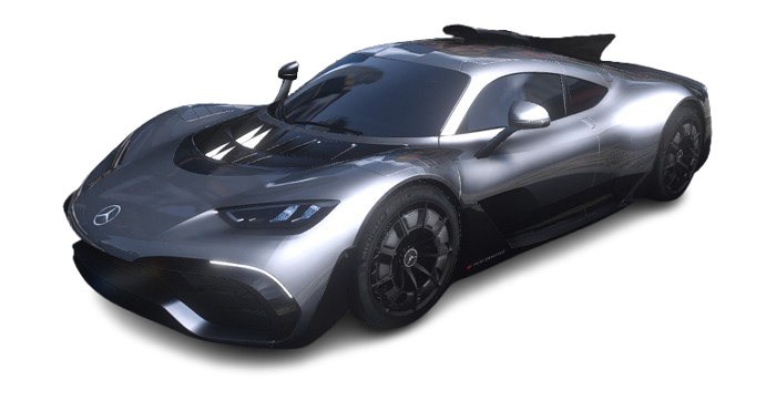 MERCEDES ONE