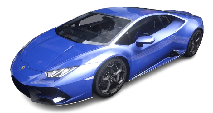 LAMBORGHINI HURACAN EVO