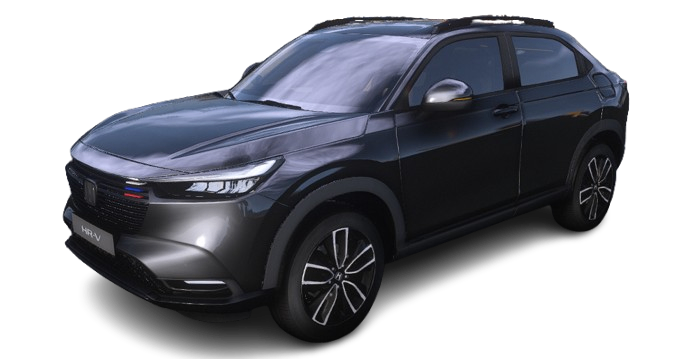 HRV 2024