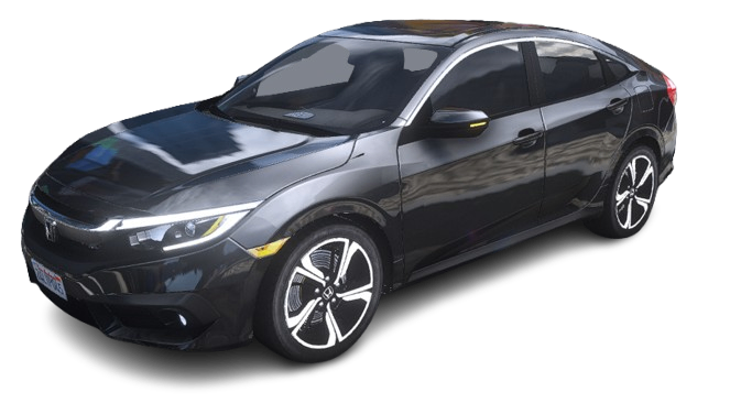 CIVIC 2019