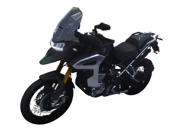 TIGER 1200 2026