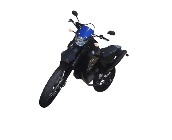 XT 660