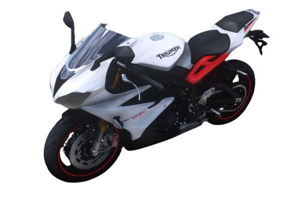 Daytona 675