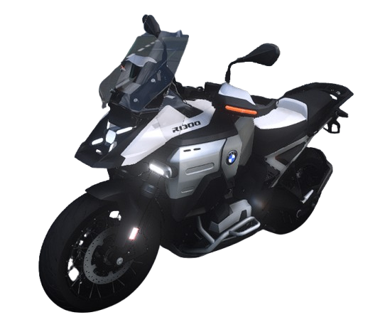BMW R1300