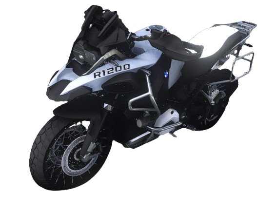 BMW R1200
