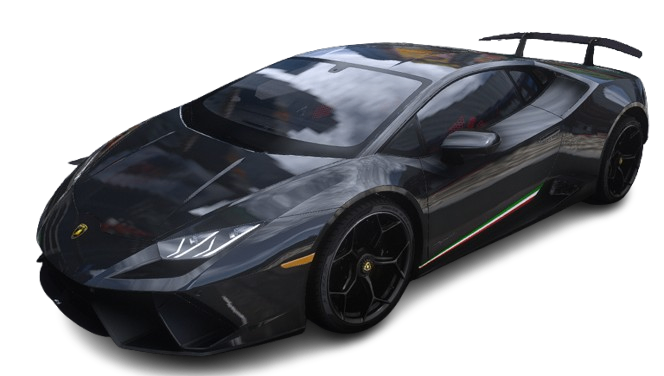 Lamborghini Huracan