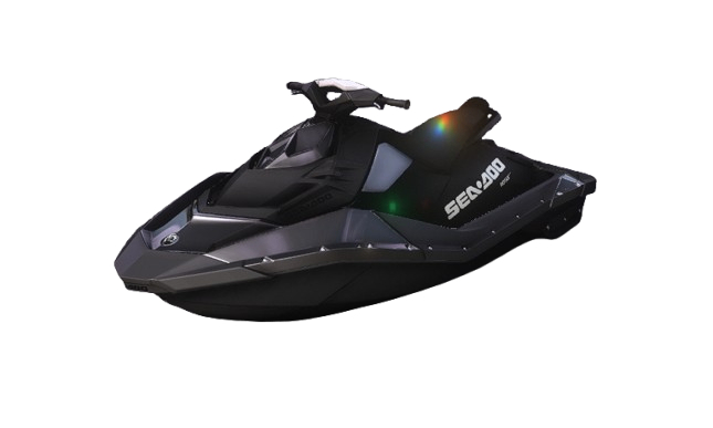 Jet SEA 400