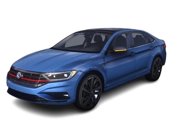 Jetta GLI