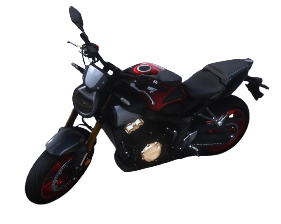 CB1000RR CAFE