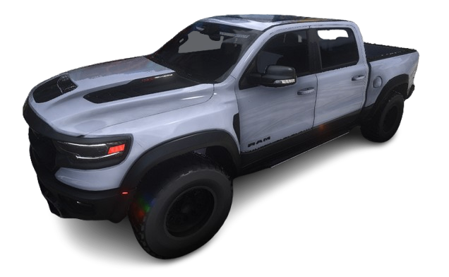 RAM 1500 TRX