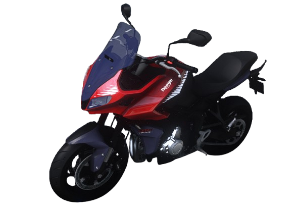 SPORT 660