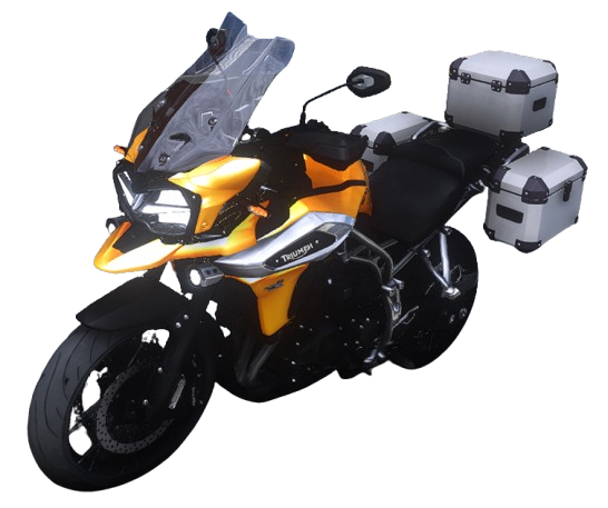 TIGER 1200