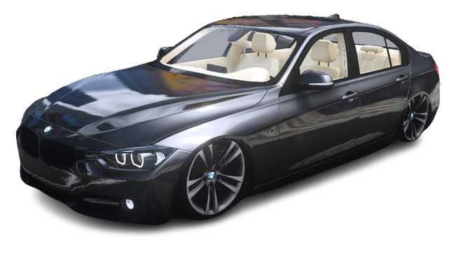 BMW 320 I