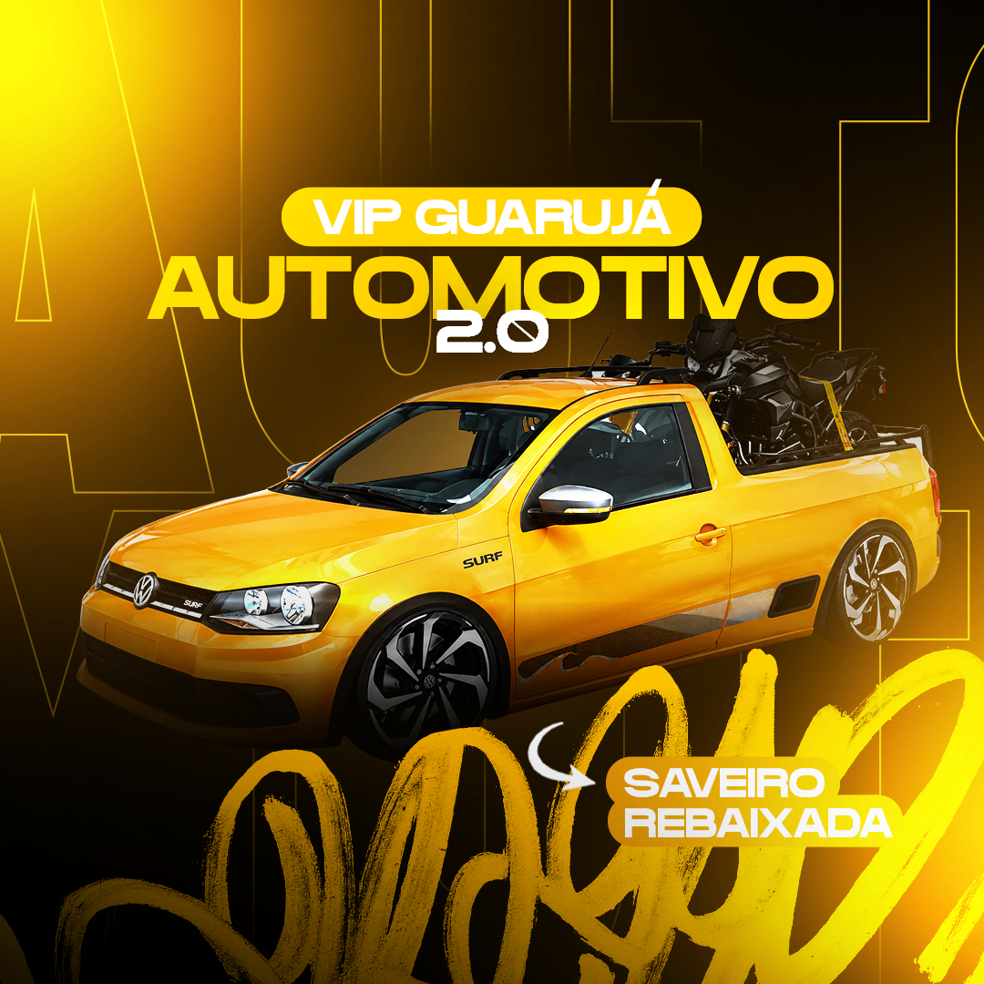 🏎️・VIP AUTOMOTIVO 2.0